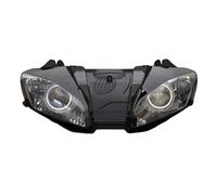 ODKBFG Phare Moto Phares Phare LED Personnalisé Pour Moto Pour YZFR6 Pour YZF-R6 2006 2007 Accessoires D'assemblage