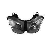ODKBFG Phare Moto Phares Pour Pour Ninja Pour ZX6R Pour ZX-6R 2005-2006 2007-2008 2009-2012 2013-2018 Ensemble Phares Avant(2009-2012)