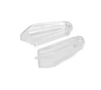 ODKBFG Phare Moto Phares Pour Versys 650 1000 Pour Z250 Pour Z300 Pour Z800 Pour Z1000 Pour ER6N Clignotants LED Halogènes Lampe Témoin Lentille Clignotant(Lens Clear)