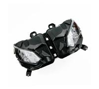 ODKBFG Phare Moto Phares Pour X-ADV750 Pour XADV 750 Pour X-ADV 2017 2018 2019 2020 Phare Lampe Avant Ensemble