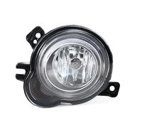 ODKBFG Phares Antibrouillard Voiture Accessoires De Lampe Antibrouillard Pare-chocs Avant Voiture Pour JAC J3 4116100U80010 4116200U8010(Only Left)