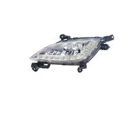 ODKBFG Phares Antibrouillard Voiture Lampe Antibrouillard Pour Pare-choc Avant Voiture Pour Hyundai Pour Elantra GT Pour I30 2012 - 2016 92201A5100, 86563A5030(Only 1 Left)