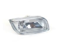 ODKBFG Phares Antibrouillard Voiture Phares Antibrouillard Halogènes Pour Voiture Pour Suzuki Pour Aerio Pour Liana 2004 - 2012 Lampe Berline Pare-chocs Avant, Lumière Jour(La gauche)