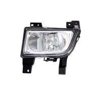 ODKBFG Phares Antibrouillard Voiture Pour Mazda Pour Familia 323 2001 2002 2003-2008 Voiture Avant Pare-chocs Antibrouillard Lampe Conduite Avec Ampoule(Left Side)