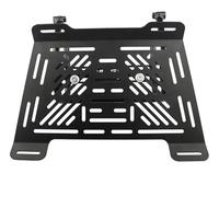 ODKBFG Porte Bagages Arrière Support Grille Protection Porte-Bagages Avant, Cadre pour Phares Compatible avec pour CT125 pour Hunter pour Cub pour Trail 125 (2020-2025)