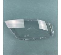 ODKBFG Pour Chevrolet Pour Aveo 2005 2006 2007 Coque Phare Transparente Pièces Rechange Automobiles Phare Coque Couvercle(La gauche)