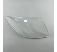 ODKBFG Pour Mazda 6 2009 2010 2011 2012 2013 2014 2015 Couvercle Feu Arrière Transparent Abat-jour Coque Lentille Phare Coque Couvercle(La gauche)