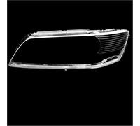 ODKBFG Pour Mitsubishi Pour Evolution Pour EVO Neuf Générations 2004 2005 2006 Coque Phare Voiture Verre Phare Coque Couvercle(Left side)