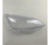 ODKBFG Pour Nissan Pour NV200 2010 2011 2012 2013 2014 2015 2016 2017 2018 Couvercle Phare Lentille Transparente Coque Lampe Remplacer Abat-jour Phare Coque Couvercle(Droit)