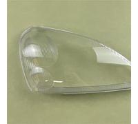 ODKBFG Pour Suzuki Pour Liana Pour Aerio 2005 2006 2007 2008 2009 2010 2011 Couvercle Phare Transparent Pièces Rechange Automobiles Phare Coque Couvercle(Droit)