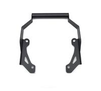 ODKBFG Support Téléphone Vélo Accessoires Moto pour Moteur pour Hispania pour Plateau 125, Support Smartphone, De Plaque Navigation GPS