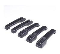 ODKISXS Poignées de porte extérieures de voiture Pour B&enz Pour Classe G W463 W464 G55 G63 G350 G500 Accessoires Anti-rayures Autocollant De Protection Pour Poignée Porte Voiture Compatible Avec