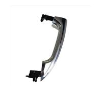 ODKISXS Poignées de porte extérieures de voiture Pour B&enz W205 W222 W217 C190 A0997604701 Poignée De Porte Latérale Voiture Couvercle Extérieur Inductif Avant Gauche