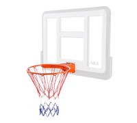 Panier de basketball NILS ODRK04 Rim Blanc TU