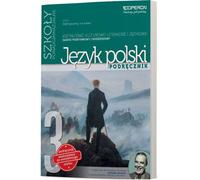Odkrywamy na nowo 3 Jezyk polski Ksztalcenie kulturowo-literackie i jezykowe Champ d'application de base et étendu