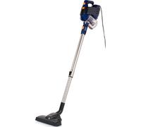 Odkurzacz Tristar | SZ-2318 | Praca przewodowa | 600 W | 230 V | Promień pracy 6,35 m | Niebieski | Gwarancja 24 miesiące