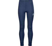 Odlo 10419 Collant Garçon Diving Navy FR : M (Taille Fabricant : 80)