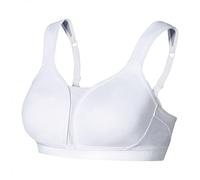 Odlo Soutien-gorge Padded High Bonnet B - Blanc - XS