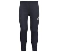 Odlo Active Warm Eco Leggings Noir 4 Years Garçons,Filles