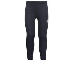 ODLO 159219-20731 BL Bottom Long Active Warm ECO Kids - Dark Sapphire Pants Unisex Kids Taille 140