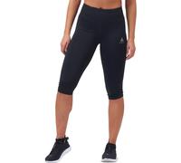 Odlo Collant 3/4 Essential W Running pour femme Noir S