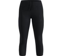 Odlo 3/4 Essential Legging Femme XL Noir