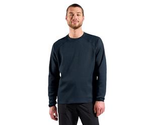 Odlo 542992 Cubique Sweatshirt XL Bleu