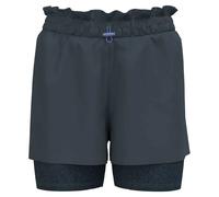Odlo Active 365 5´´ Shorts Bleu XL Femme