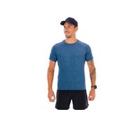 Odlo - Essential 365 T-Shirt Crew Neck S/S - T-shirt technique - XL - reflecting pond melange