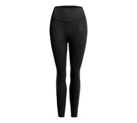 Odlo Active 365 Collant De Course Femmes-Noir