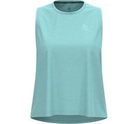 ODLO Active 365 Linencool Tank Crew Neck W - Femme - Bleu - taille M- modèle 2024