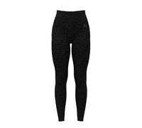 ODLO Active 365 Melange Tights W - Femme - Gris - taille XS- modèle 2025