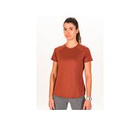 Odlo Crew Active 365 Short Sleeve T-shirt Orange XS Femme