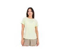 Odlo Crew Active 365 Short Sleeve T-shirt Vert S Femme
