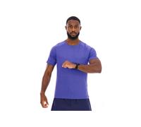Odlo Crew Active 365 Short Sleeve T-shirt Violet M Homme