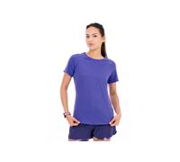 Odlo Crew Active 365 Short Sleeve T-shirt Violet XS Femme