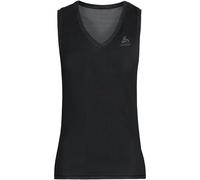 T-shirt Odlo Active F-Dry Light Eco Bl sans manches noir femme - M