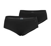 Odlo Active Dry 365 Culotte de Sport 2 Pack Femme (Lot de 1)
