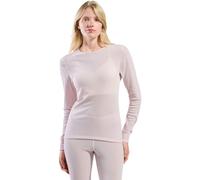 Odlo Active ECO Débardeur Manches Longues Femmes L Rose