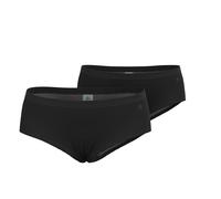Odlo Active Everyday Eco Panty 2-Pack Femme M