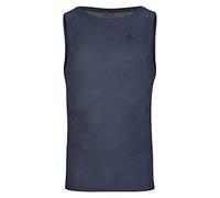 Odlo Active F-Dry Light Eco_141172 Débardeur de Sport Homme (Lot de 1)