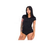 Odlo Femme T-Shirt Manches Courtes sous-vêtement Active F-Dry Light
