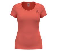 Odlo Active F-Dry Light sous-vêtement Fonctionnel à Manches Courtes pour Femme
