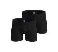 Odlo Active Light Boxers 2 Units Noir L Homme