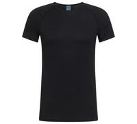 Odlo Active Light Short Sleeve Base Layer Noir L Homme