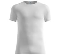Odlo Active Light Short Sleeve Base Layer Blanc L Homme