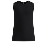 Odlo Active Light Sleeveless Base Layer Noir L Homme