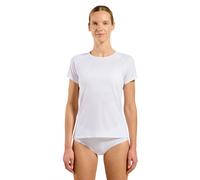 Odlo Active Light Baselayer Crew Neck T-shirt Femme XS