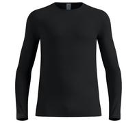 Odlo - Active Light Bl Top Crew Neck L/S - Sous-vêtement synthétique - XL - black