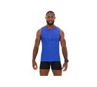Odlo Active Light Sleeveless Base Layer Bleu XL Homme